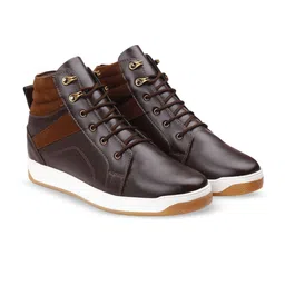 Bxxy Men High-Top Sneakers-image-60