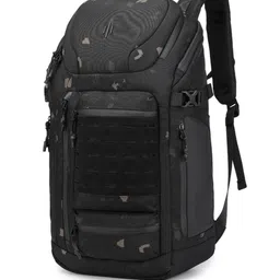OZUKO GREAT NOMAD Range Camo One Size Backpack image 3