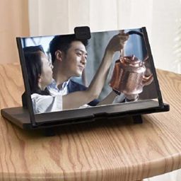 Twixxle 12 inch 5X Screen Expander Phone-image-71