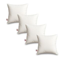 DREAMY URBAN Set Of 4 Cushion Pads-15