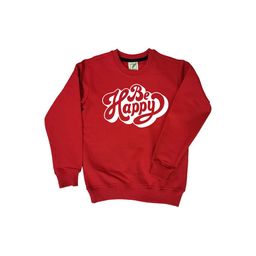 Chombooka Kids Printed Round Neck Pullover Sweatshirt-image-88