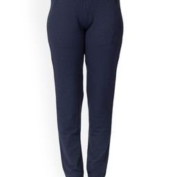 TWENTY ME Women Comfort High-Rise Easy Wash Chinos Trousers-image-90