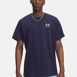 UNDER ARMOUR Relaxed Fit Sports T-shirt-picture-45