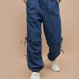 Ginger by Lifestyle Women Regular Fit Mid-Rise Jeans-image-85