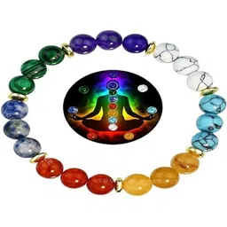 SINDURRI CREATIONS Unisex Multicolour Metal Slipon Bracelet-picture-37