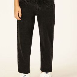 French Connection Boys Smart Regular Fit Mid-Rise Stretchable Jeans-image-33