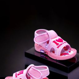HOOH Now Comfort in Fashion Unisex Kids Printed Sneakers-52