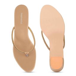 STELASTYLECLUB Block Sandals image 4
