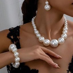 DressBerry Beaded Jewellery Set-22