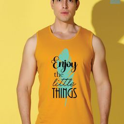 WOOSTRO Pack of 2 Printed Combed Cotton Innerwear Vests with Intelliease Technology-image-105