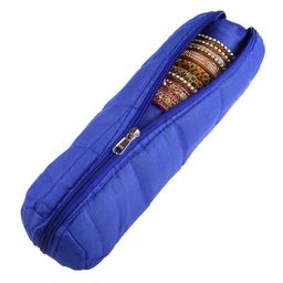 Kuber Industries Blue Set of 1 Regular Multi-Utility Organisers-49