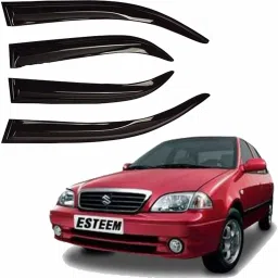 Front, Rear Wind Deflector-27
