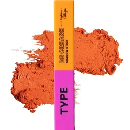 TYPE BEAUTY INC De Crease Shadow Stick With Peptides & Collagen - 2.5 g - Sunset 713-image-74