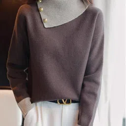StyleCast Women Pullover With Embellished Detail-picture-10