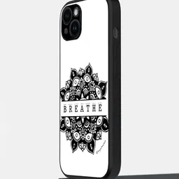 macmerise Typography Printed iPhone 14 Plus Back Case Mobile Accessories-picture-11