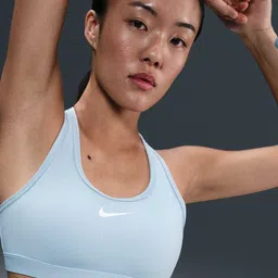 Nike Swoosh Medium-Support Women's Padded Sports Bra-image-97
