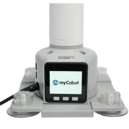 Elephant Robotics Flat Base for MyCobot 280 Pi & 280 M5 image 1