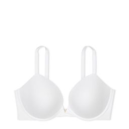 Victoria's Secret Bra Medium Coverage Underwired Heavily Padded-picture-12