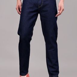 INDIROCKS Men Jean Stretchable Jeans-image-41