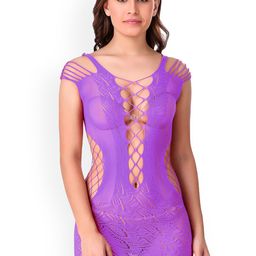 Xs and Os Baby Doll-image-40