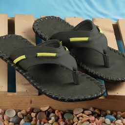 Metro Men Comfort Sandals-image-49