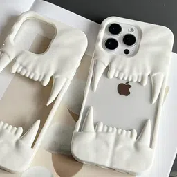 TREEMODA iPhone 14 Pro Back Case Mobile Accessories-15
