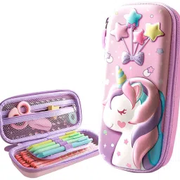 001 0 Art EVA Pencil Box-46