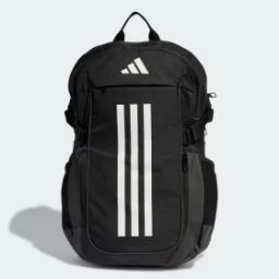 essentials 3-stripes performance backpack training training-51