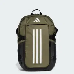 essentials 3-stripes performance backpack training training-0