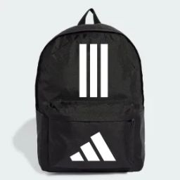 Classic Back-to-School 3-Stripes Backpack-55