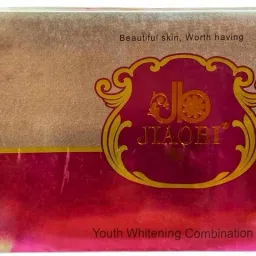 Youth Whitening Moisturizing Cream Set of 4 (pack of 1) 200 g-11