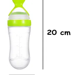 Kritiu Set Of 2 Fruit And Food Nibbler & Feeder image 2