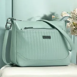 WOMEN MARKS PU Sling Bag-32