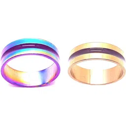 Dynamic Retail Global Unisex Ring-picture-56