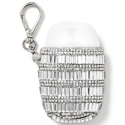 Bath & Body Works Baguette Gemstones PocketBac Holder-39