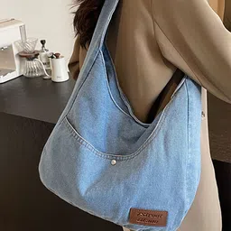 LULU & SKY Colourblocked Bucket Handheld Bag-picture-49