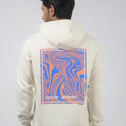 Numero Uno Men Printed Hooded Sweatshirt-picture-55