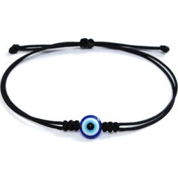 QNAM Women Black Bracelet-image-102