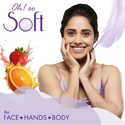 BOROPLUS Soft Light Moisturising Cream With Vitamin E - 50ml image 4