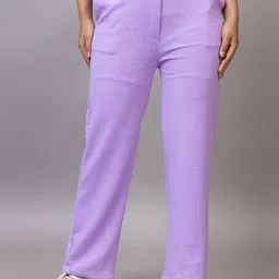 PROBASIC Women Trousers-image-26