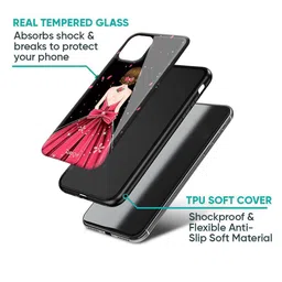 QRIOH Quirky Printed OnePlus Nord CE4 5G Back Case Mobile Accessories image 4