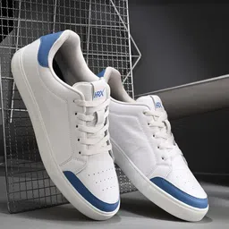 HRX by Hrithik Roshan Men Lace-Ups Sneakers-image-73