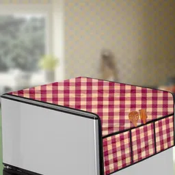 The Furnishing Tree Plastic Refrigerator Covers-picture-41