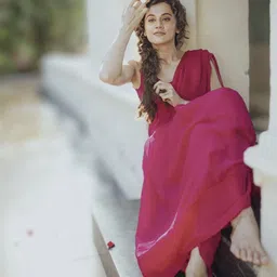 Ruuprekha Pure Cotton Khadi Saree-picture-21
