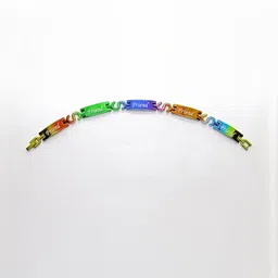 Dynamic Retail Global Men Link Bracelet-picture-13
