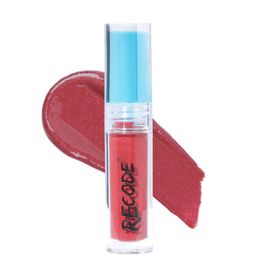 Recode Let Me Gloss U Lightweight Lipstick - 3 ml - Glosses 01-79