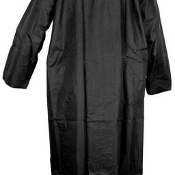 Solid Men Raincoat-image-11