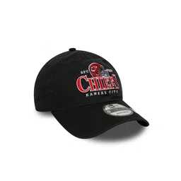 New Era Men Embroidered Baseball Cap-47