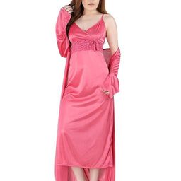 BOMBSHELL Maxi Nightdress-image-93