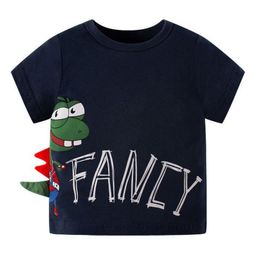 StyleCast Kids Printed Applique T-shirt-image-98